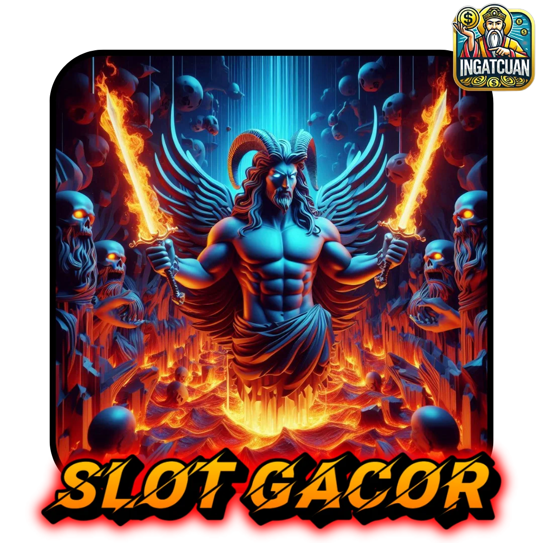 GERBANGSLOT88: Gerbang Slot 88 Pintu Rejeki Instan, Sekali Putar Langsung Menembus Batas Jackpot
